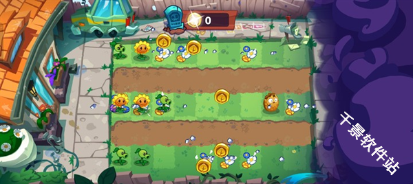 植物大战僵尸3国际版