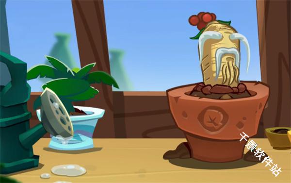 植物大战僵尸3国际版