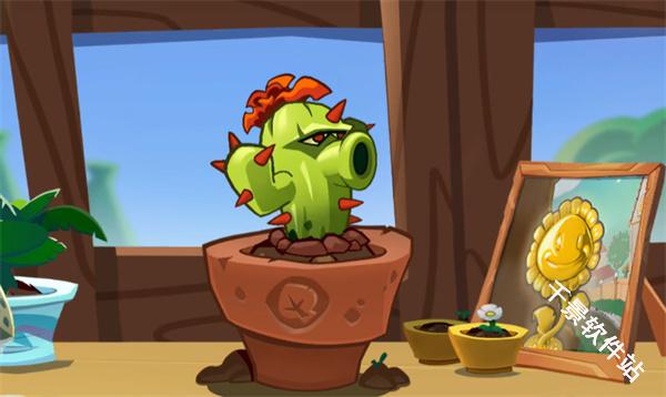 植物大战僵尸3国际版
