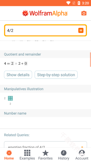 wolframalpha