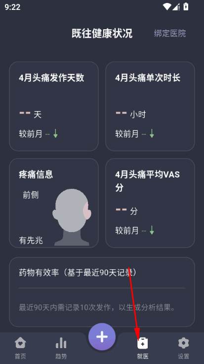 小憩