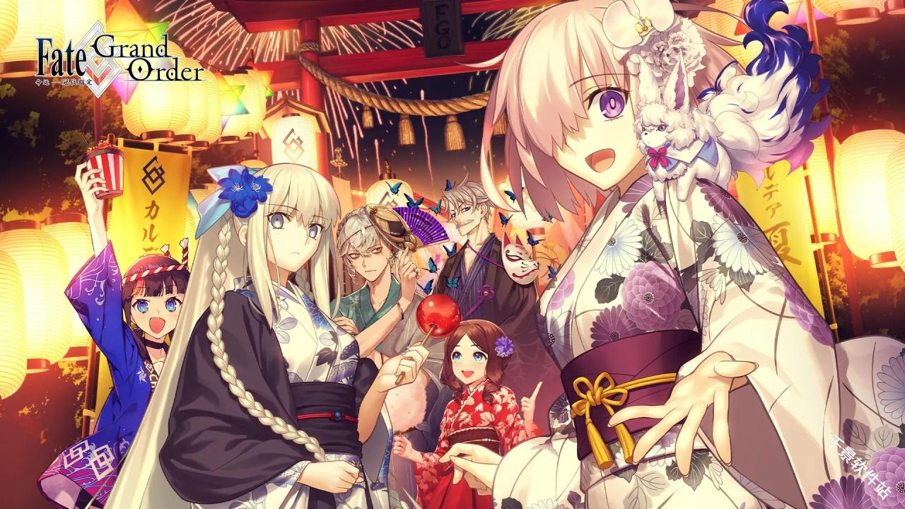 fate stay night汉化版
