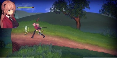 薇薇与魔法之岛截图3