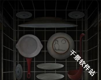黑暗笔录