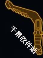 深岩银河幸存者