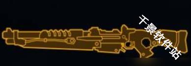 深岩银河幸存者