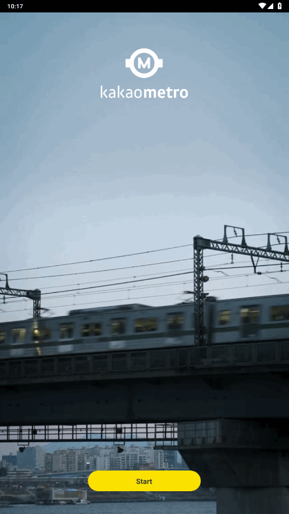 KakaoMetro