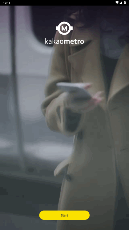 KakaoMetro