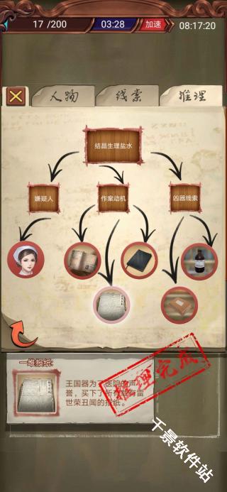 隐秘的原罪3
