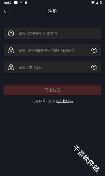 网飞猫