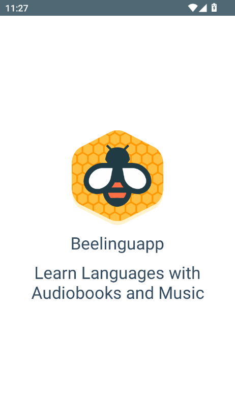 Beelinguapp