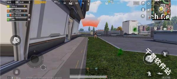 PUBG MOBILE4.1版本