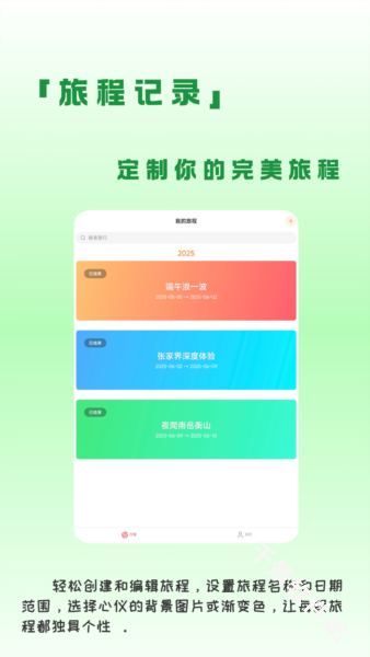 蛙游记