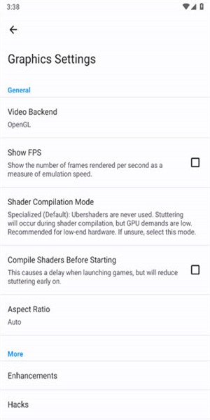 海豚模拟器截图1