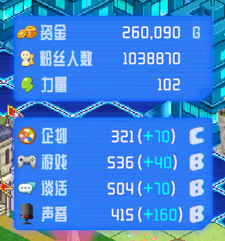 亢宿与无星世界的复兴记
