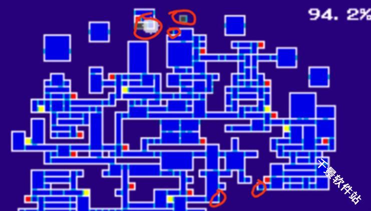 恶魔城晓月圆舞曲