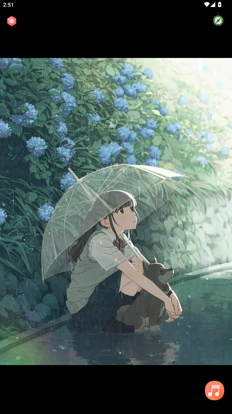 漫芽糖助眠截图1