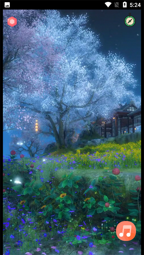 漫芽糖助眠截图4