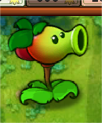 pvz融合版