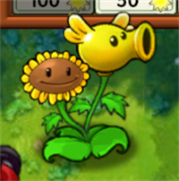pvz融合版