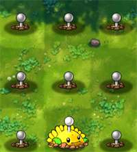 pvz融合版