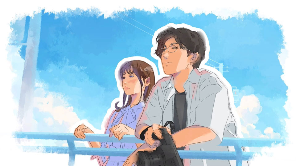 致亲爱的我截图2