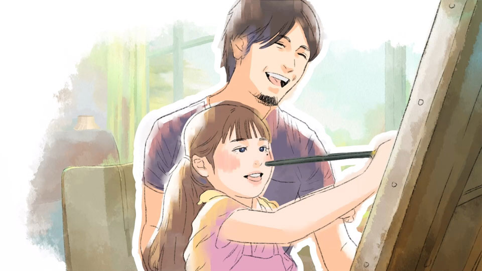 致亲爱的我截图1