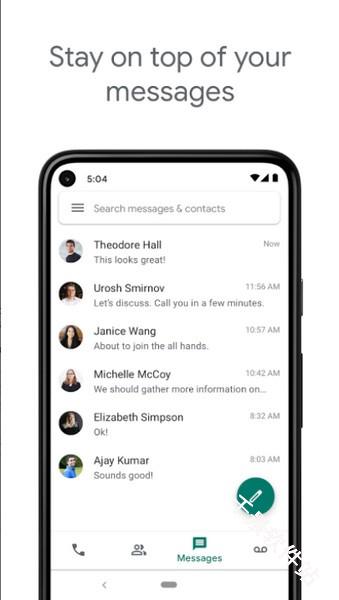 google voice