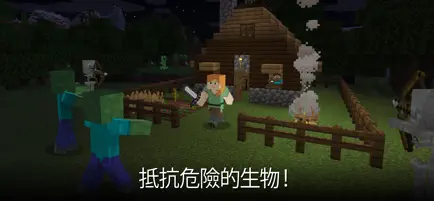 Minecraft国际版