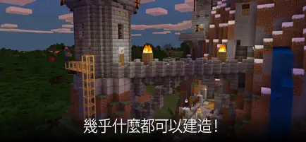 Minecraft国际版