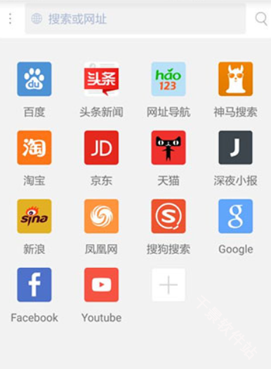 ‌XBrowser