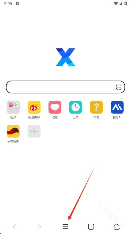 ‌XBrowser