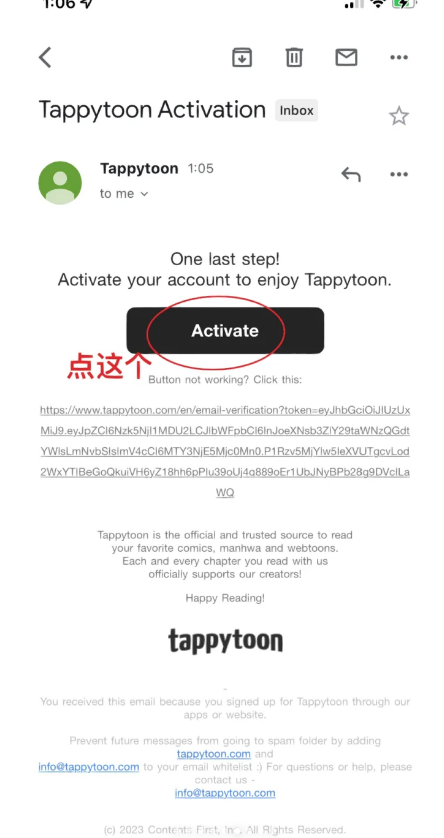 Tappytoon