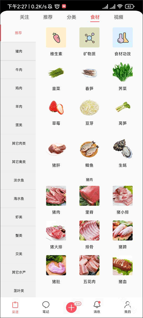 美食天下