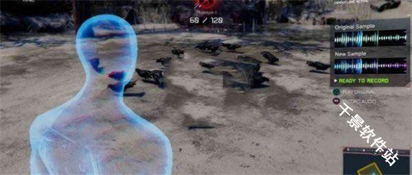 漫威蜘蛛侠迈尔斯