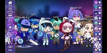加查nox