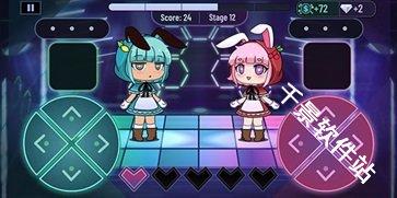 加查nox
