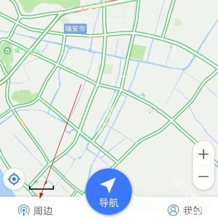 图吧导航