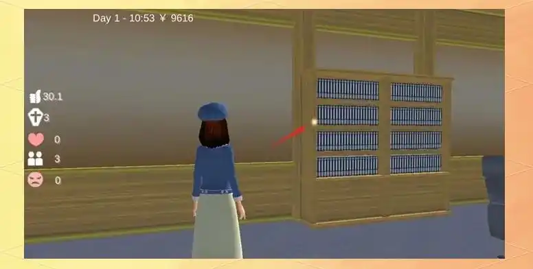 樱花校园模拟器正版