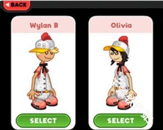 老爹炸鸡汉堡店中文版