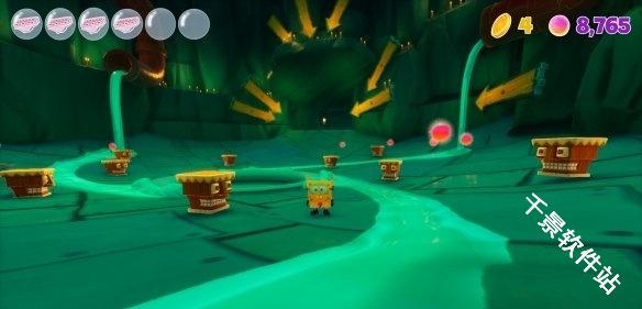 海绵宝宝宇宙摇摆