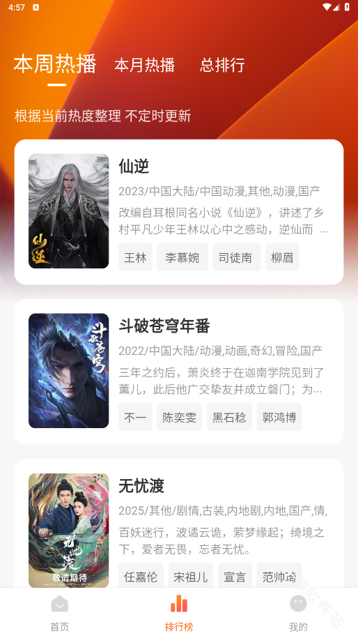 小柿子