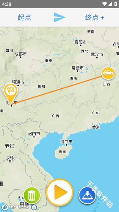 travelboast