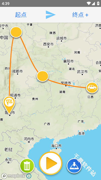 travelboast