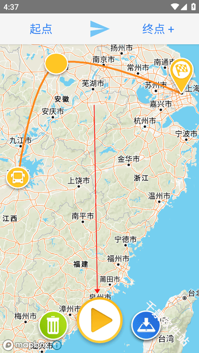 travelboast