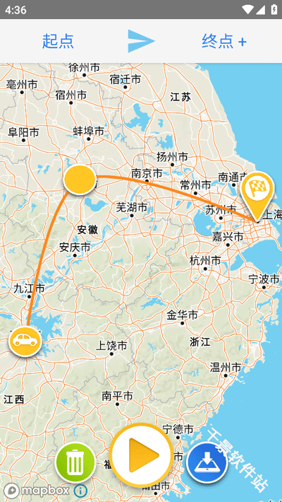 travelboast
