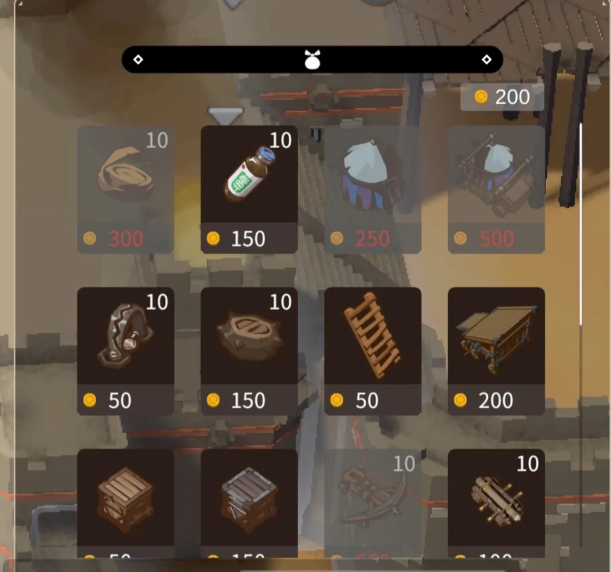 超逼真的攻城模拟器