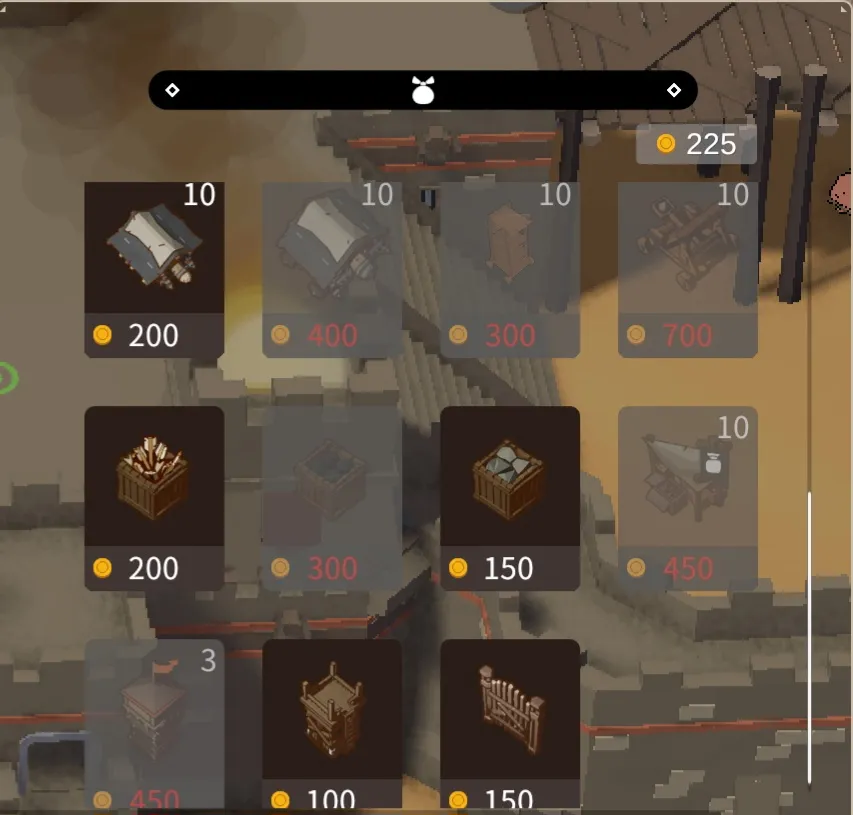 超逼真的攻城模拟器