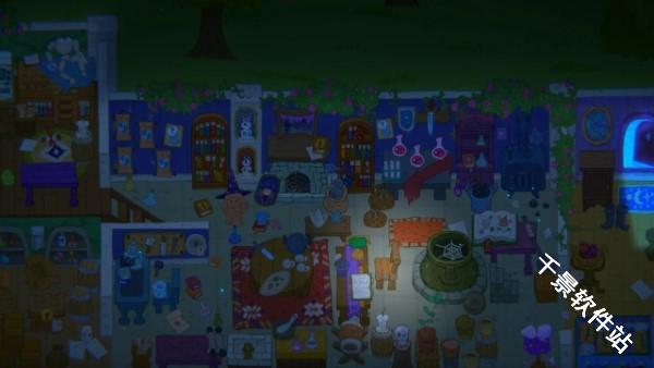 小小冒险家寻宝记