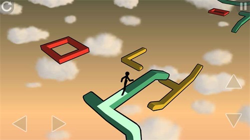 旋转天空截图3